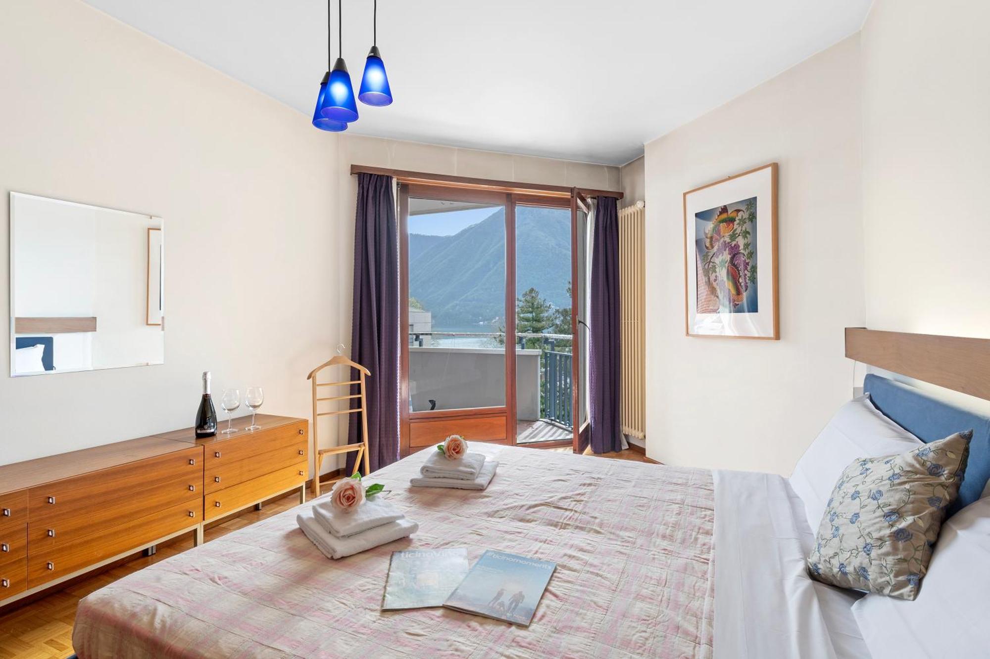 Appartamento Comfort In - Happy