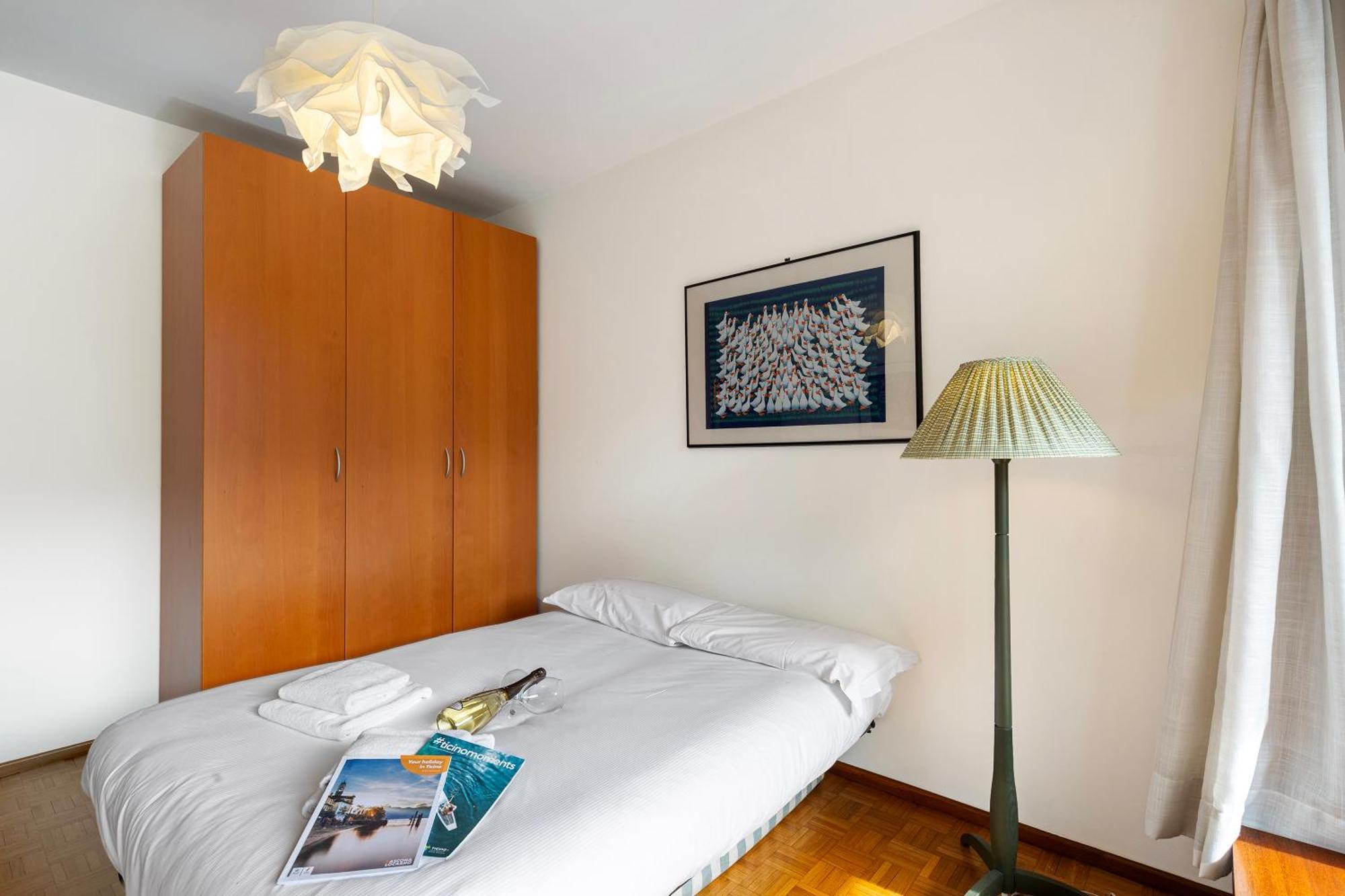 Comfort In - Happy Appartamento *
