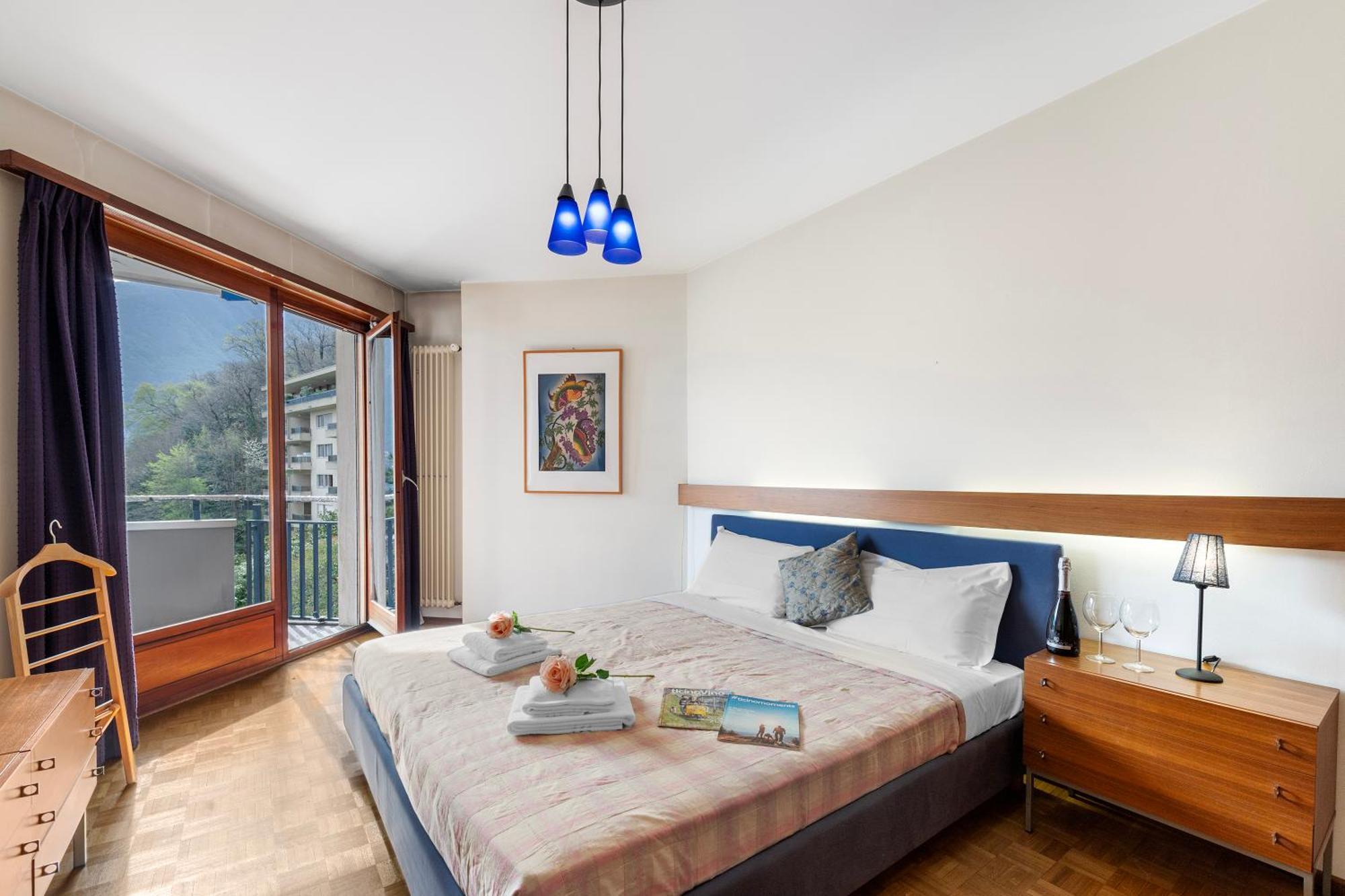 Apartment Comfort In - Happy *